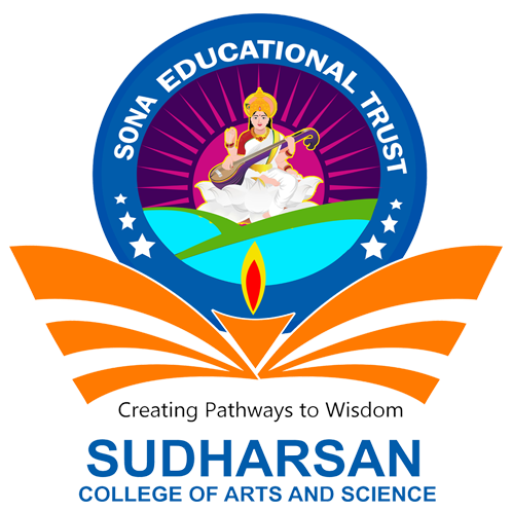 Sudharsan College