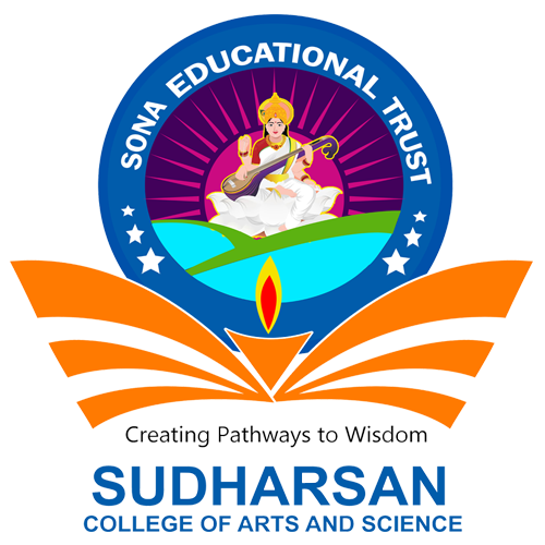 Sudharsan College