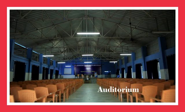 Auditorium